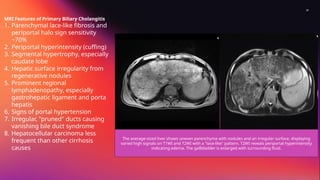 BILIARY TREE RADIOLOGY ADVANCE IMAGING (USG, CT SCAN, MRI AND ERCP) OF ...