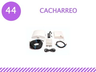 44 CACHARREO
 