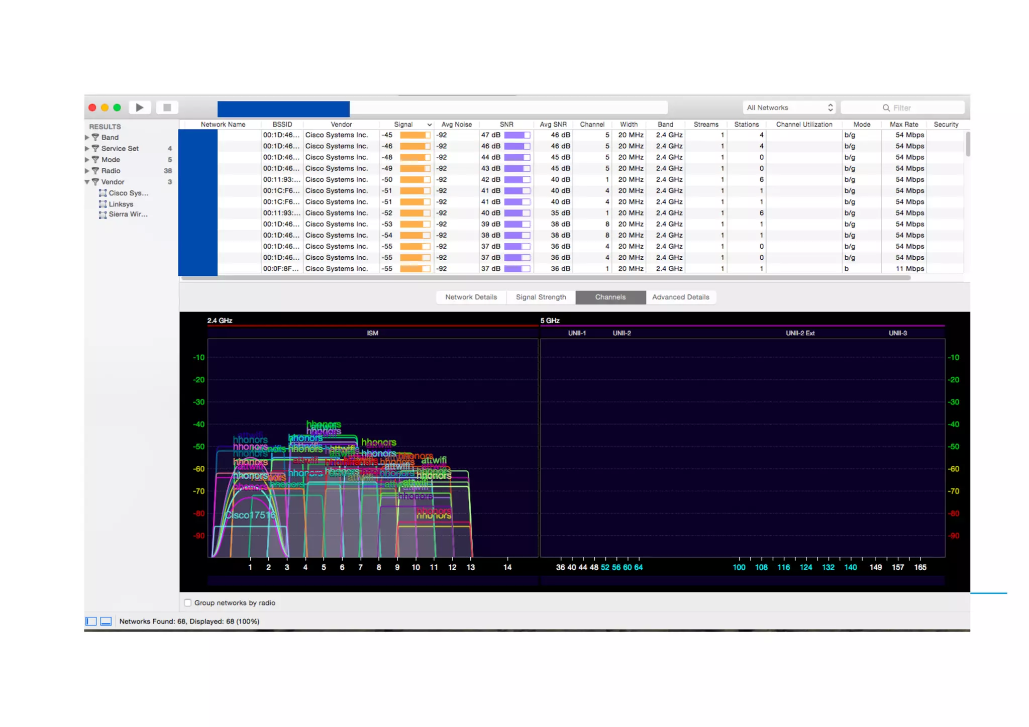 Installations went wrong…
11
 