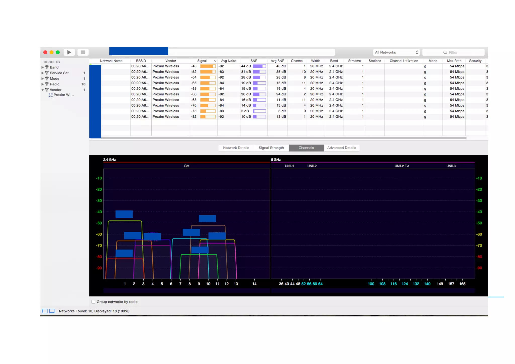 Installations went wrong…
9
 