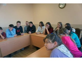 Зустріч з військовим