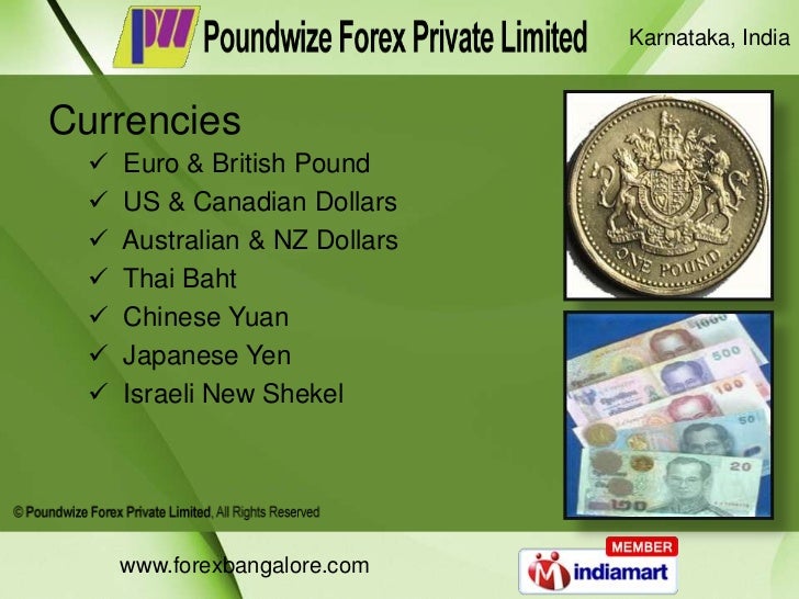 Alpha forex private limited