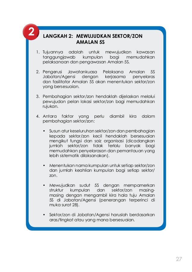 123686772 panduan-amalan-5 s-sektor-awam