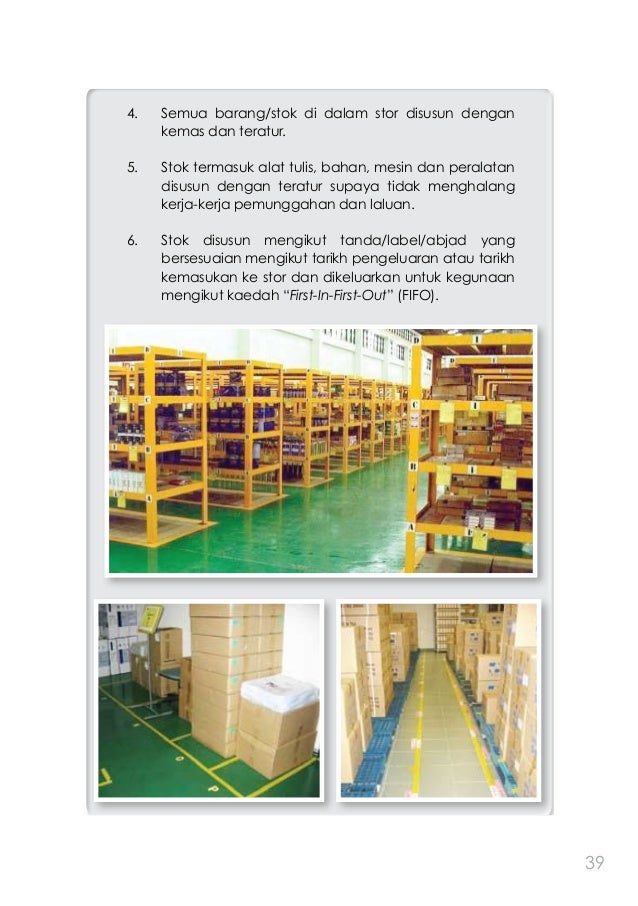 123686772 panduan-amalan-5 s-sektor-awam