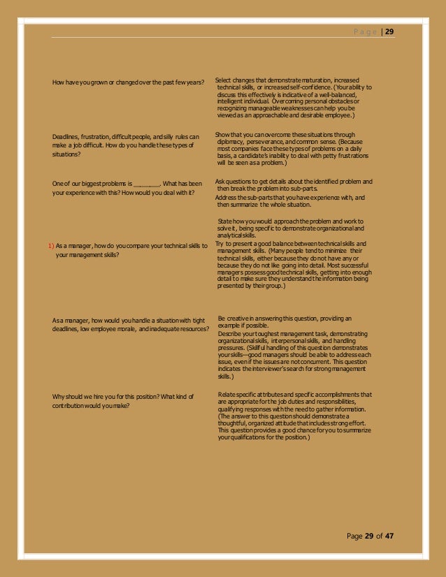 dr mayberrys resume interview coaching e portfolio describe your technical skills