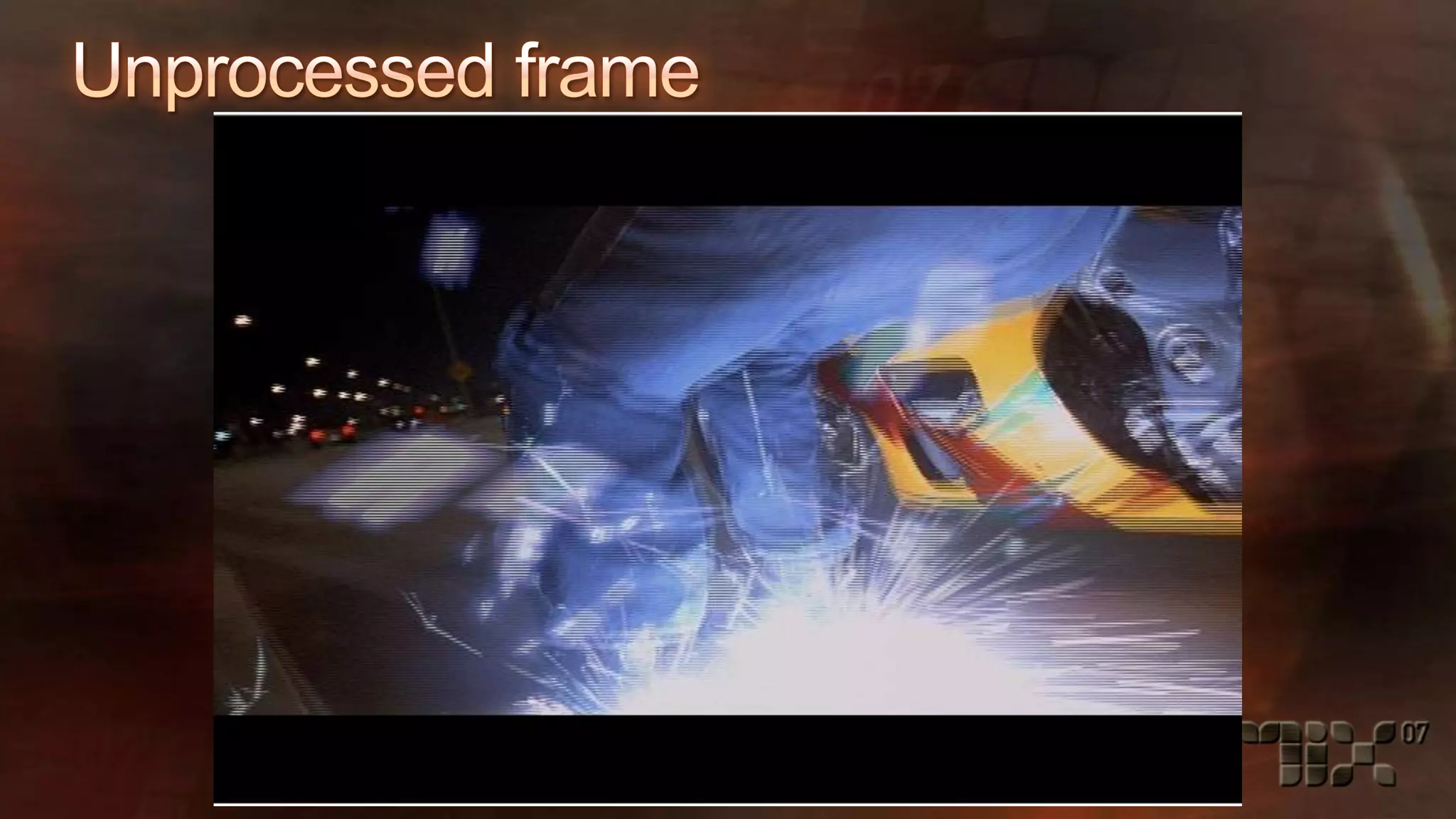 Design in Motion: Video Production Workflow