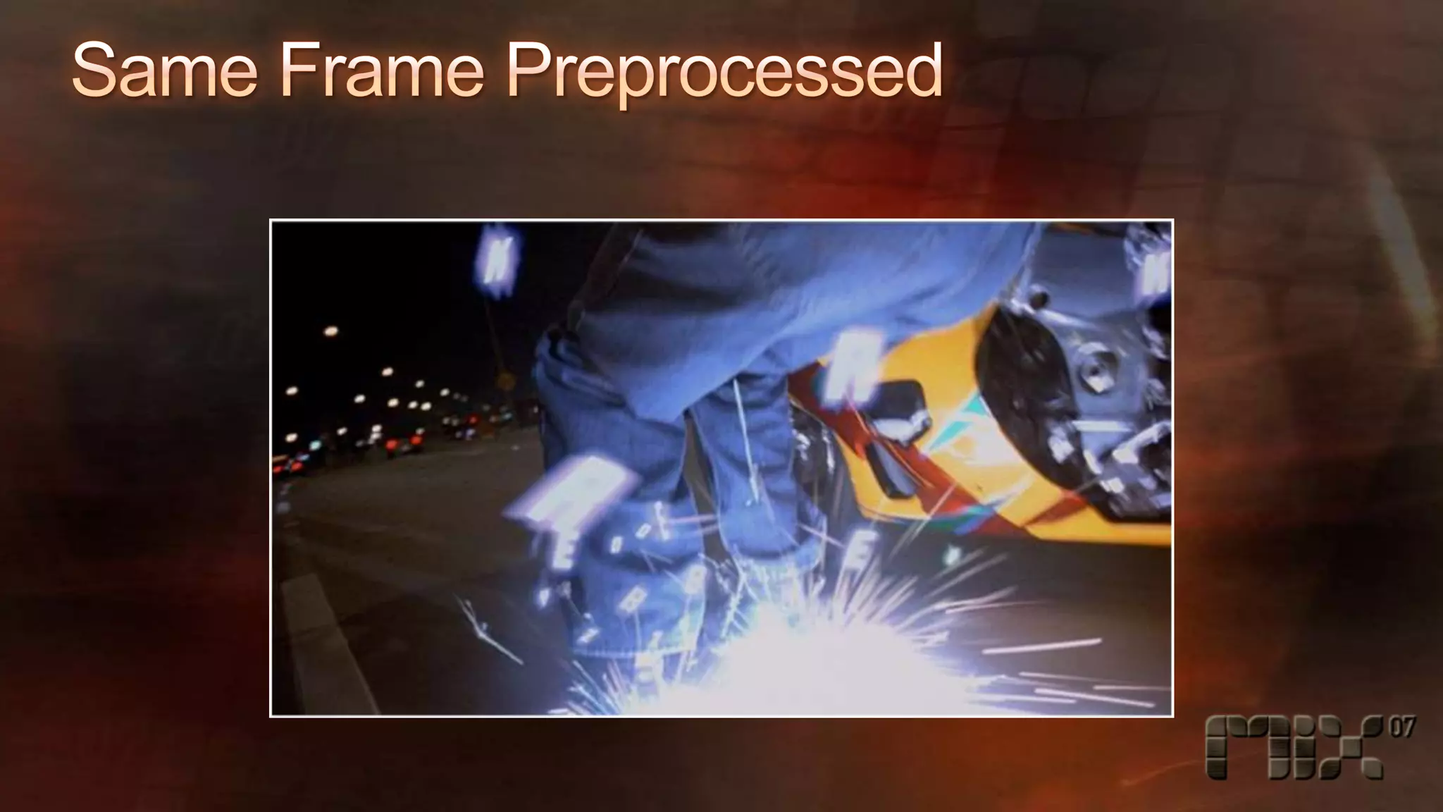 Design in Motion: Video Production Workflow