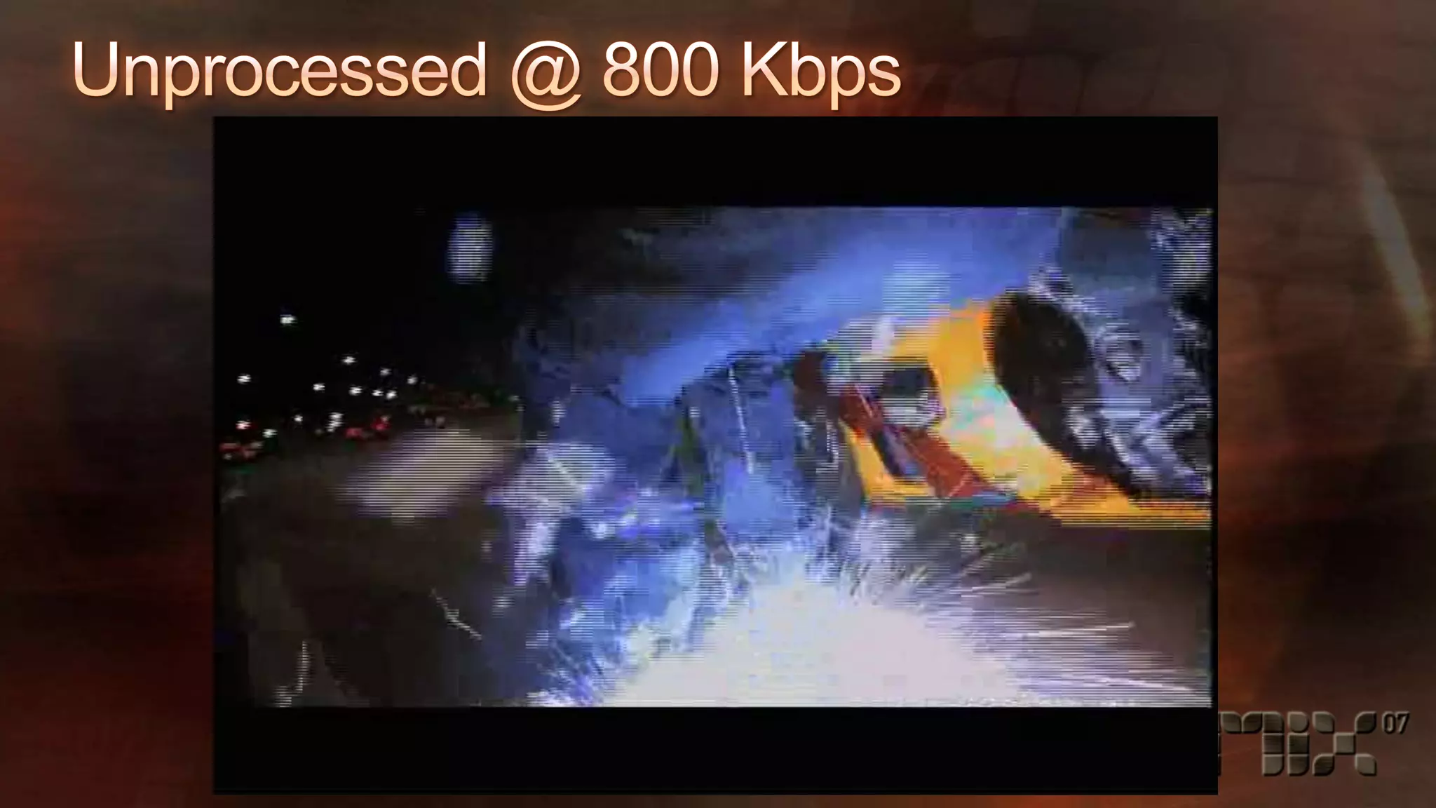 Design in Motion: Video Production Workflow