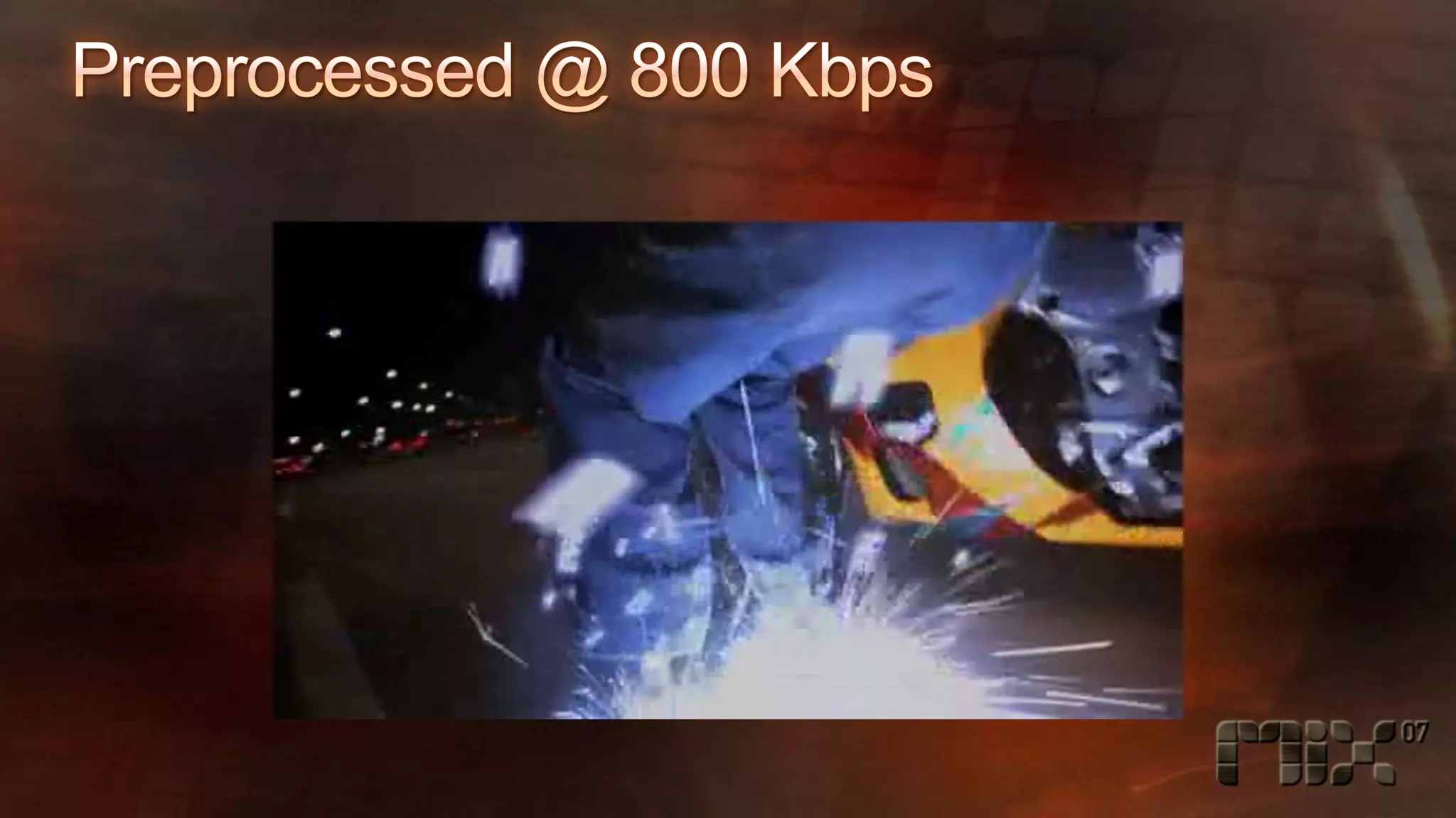 Design in Motion: Video Production Workflow