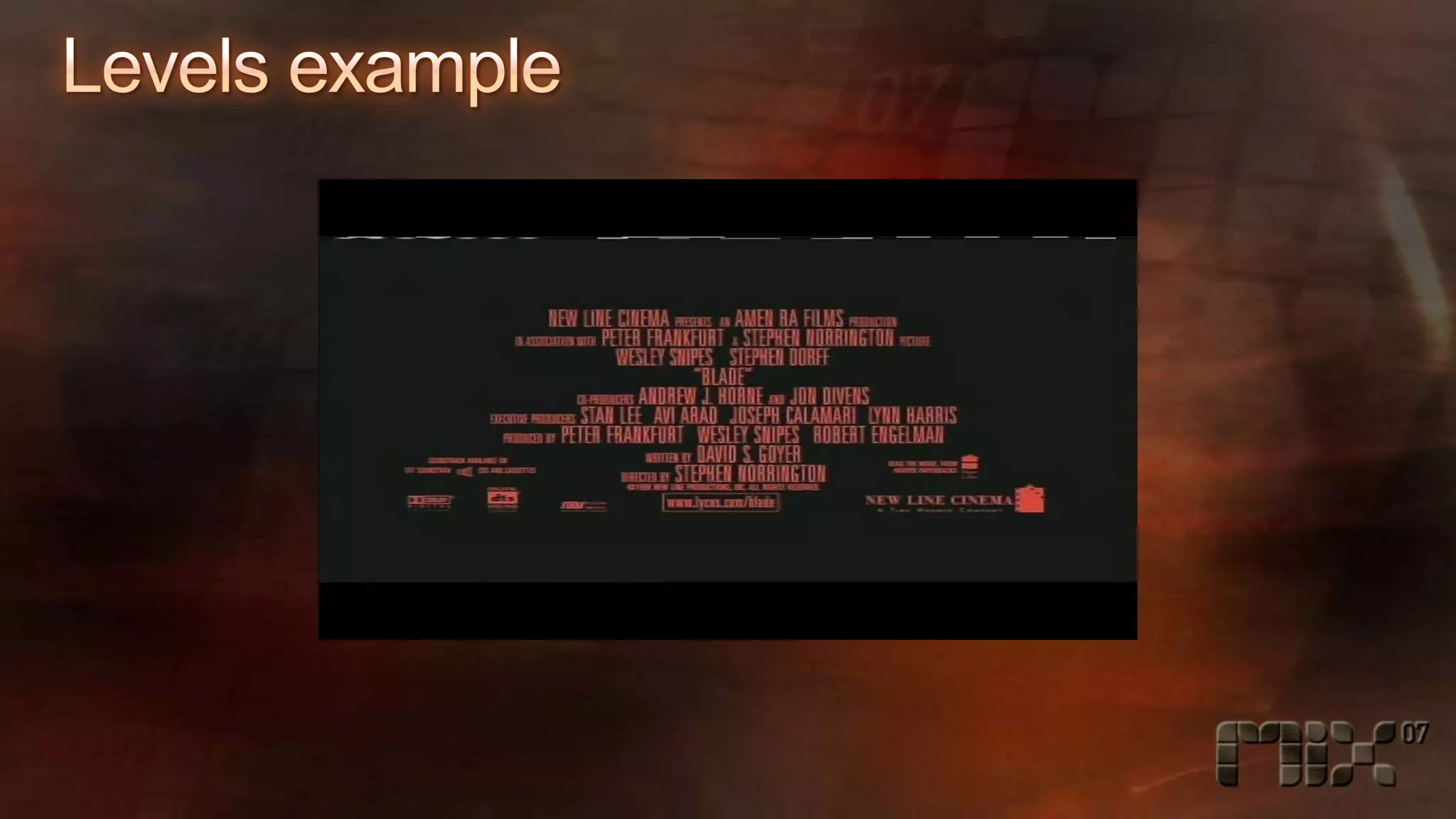 Design in Motion: Video Production Workflow