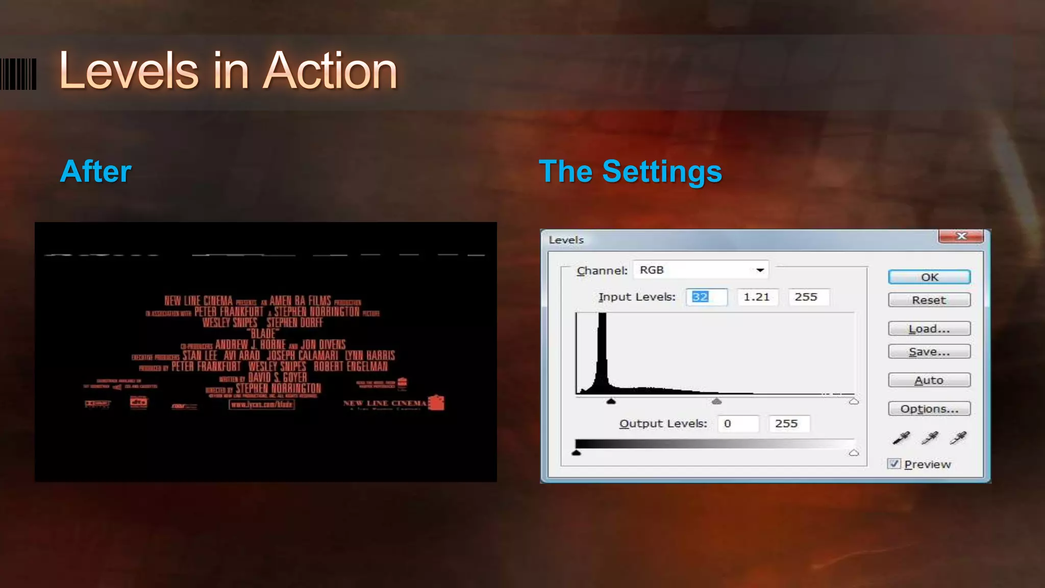 Design in Motion: Video Production Workflow