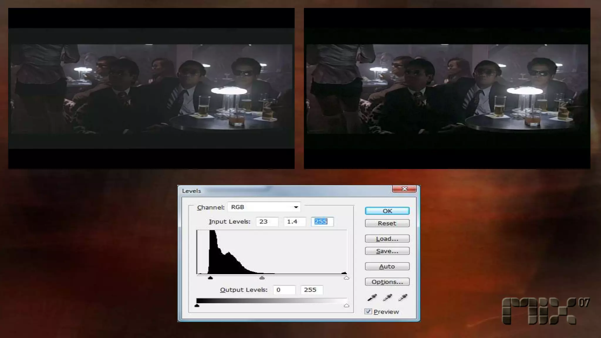 Design in Motion: Video Production Workflow