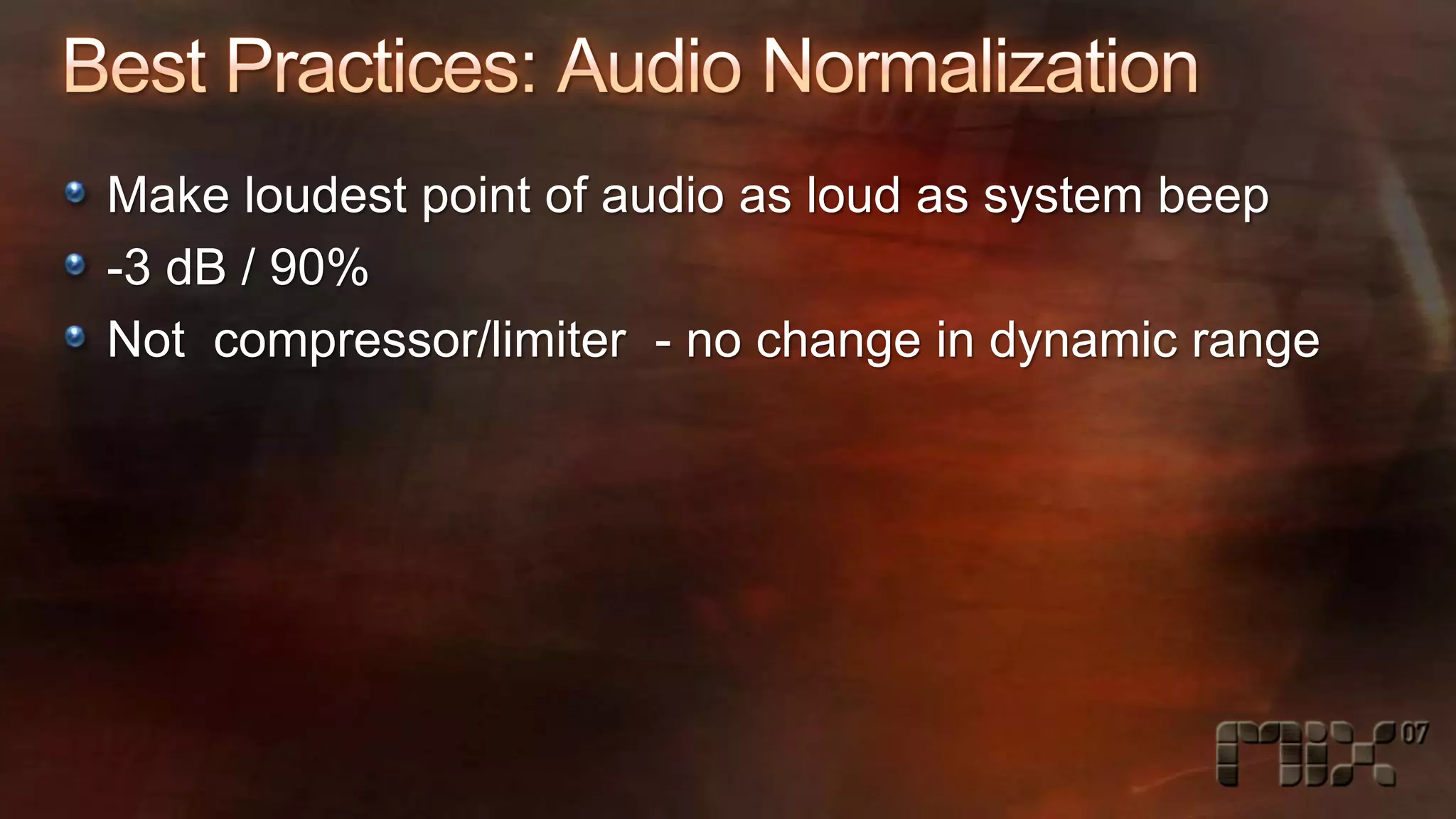 Design in Motion: Video Production Workflow