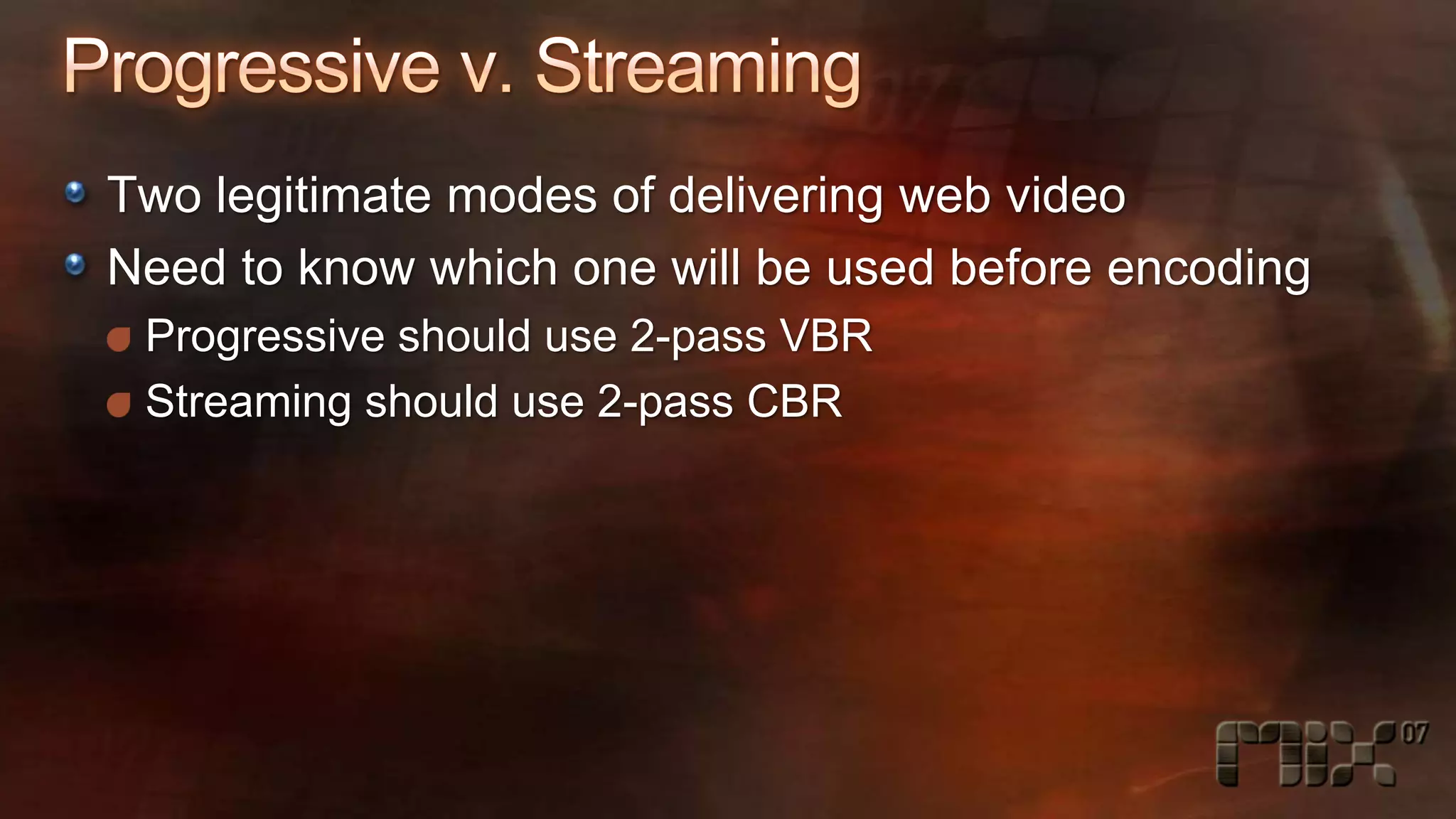 Design in Motion: Video Production Workflow