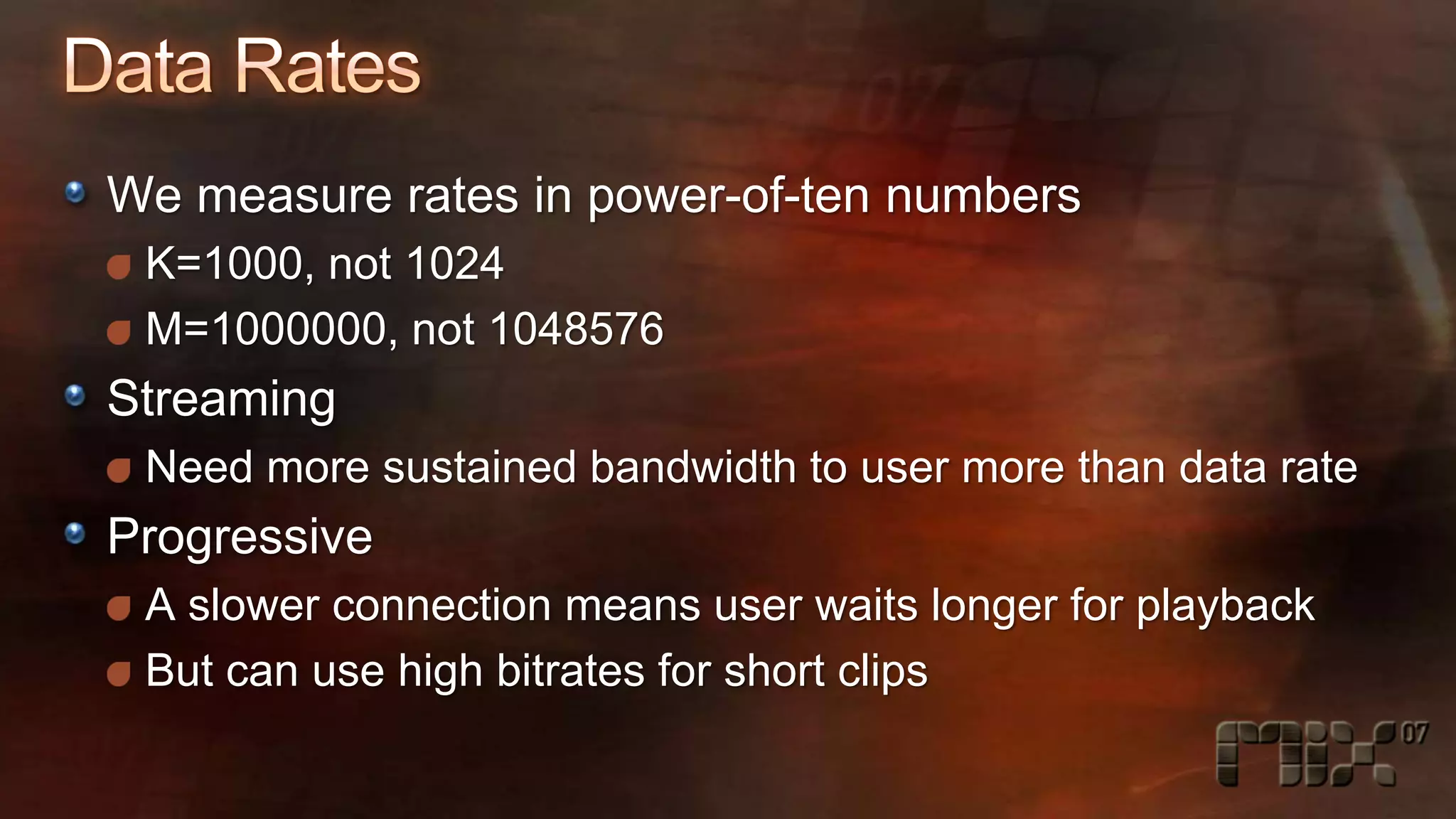 Design in Motion: Video Production Workflow
