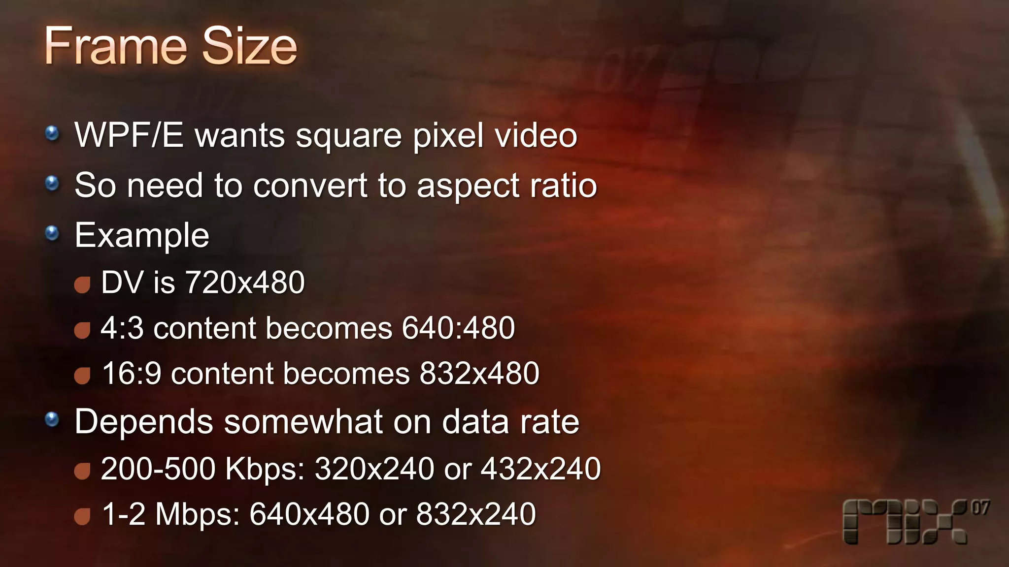 Design in Motion: Video Production Workflow