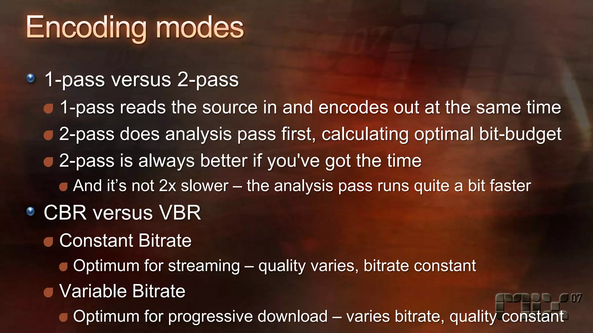 Design in Motion: Video Production Workflow