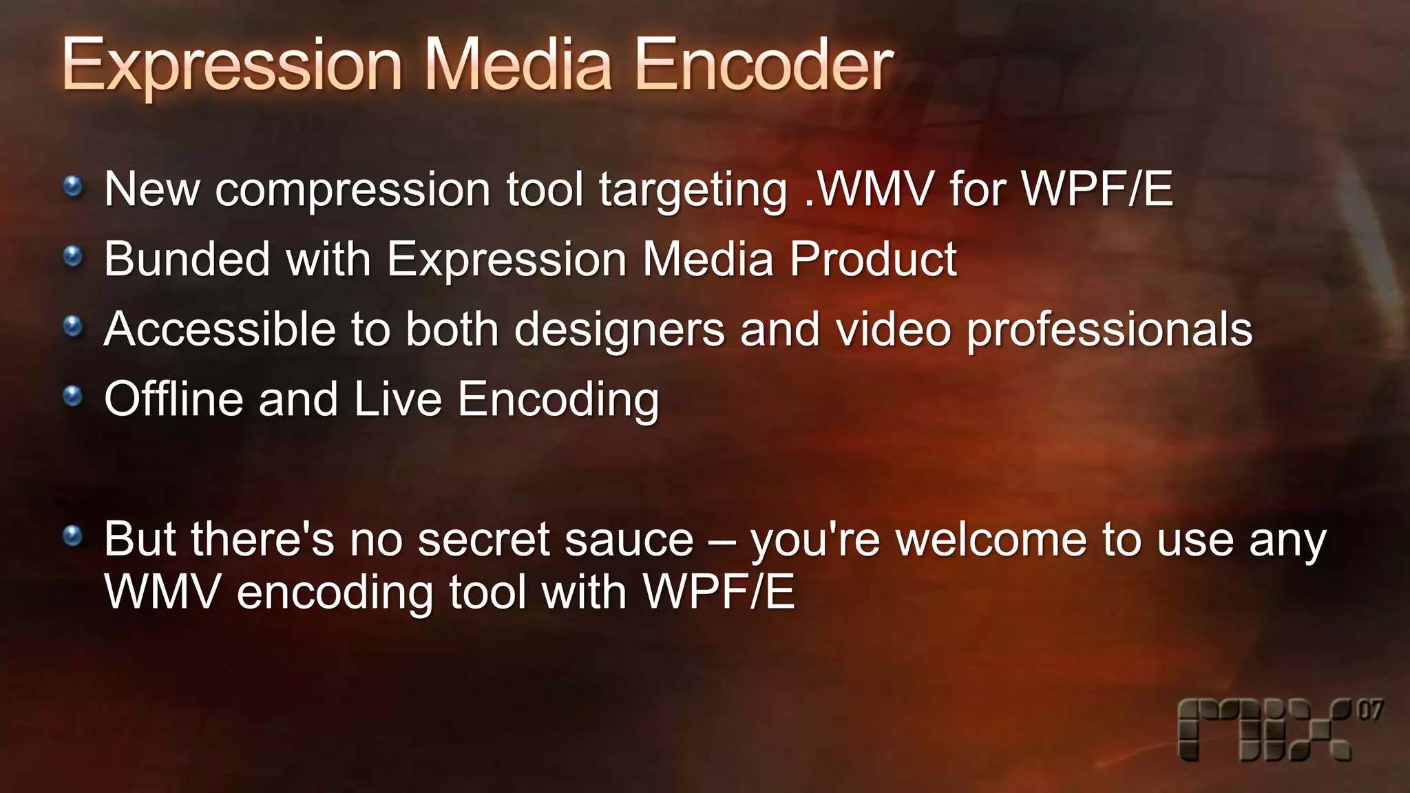 Design in Motion: Video Production Workflow