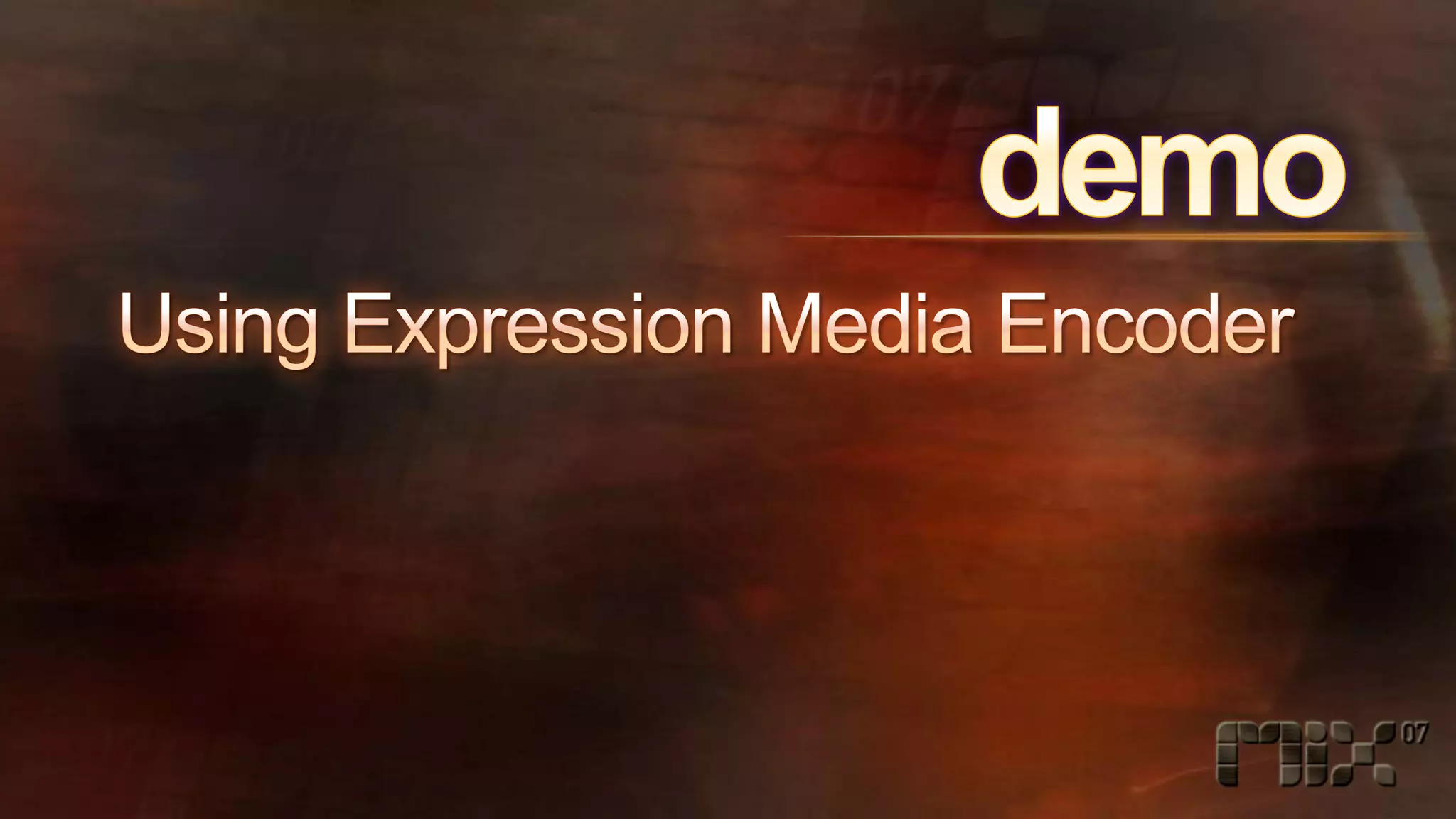 Design in Motion: Video Production Workflow