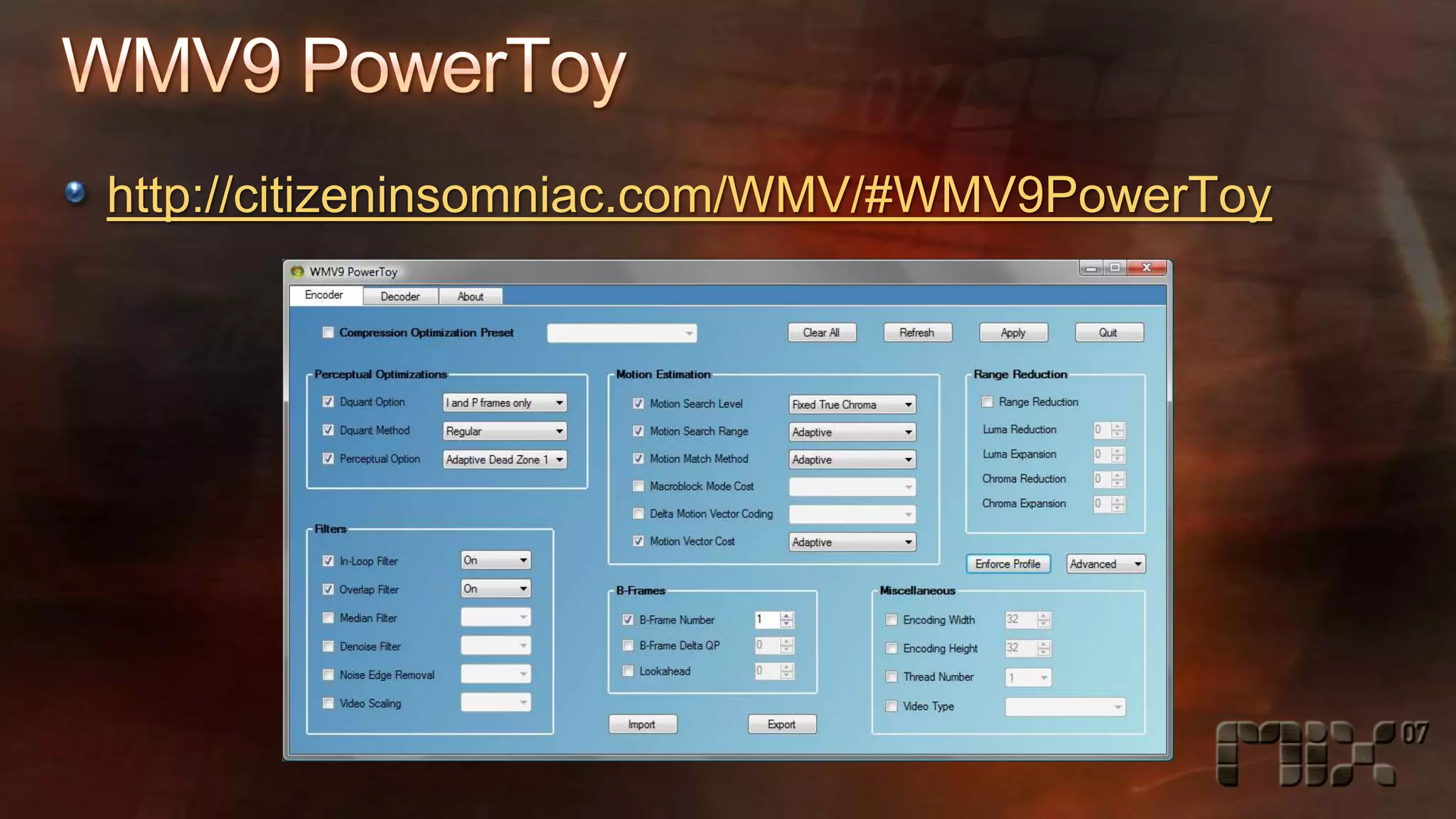 Design in Motion: Video Production Workflow