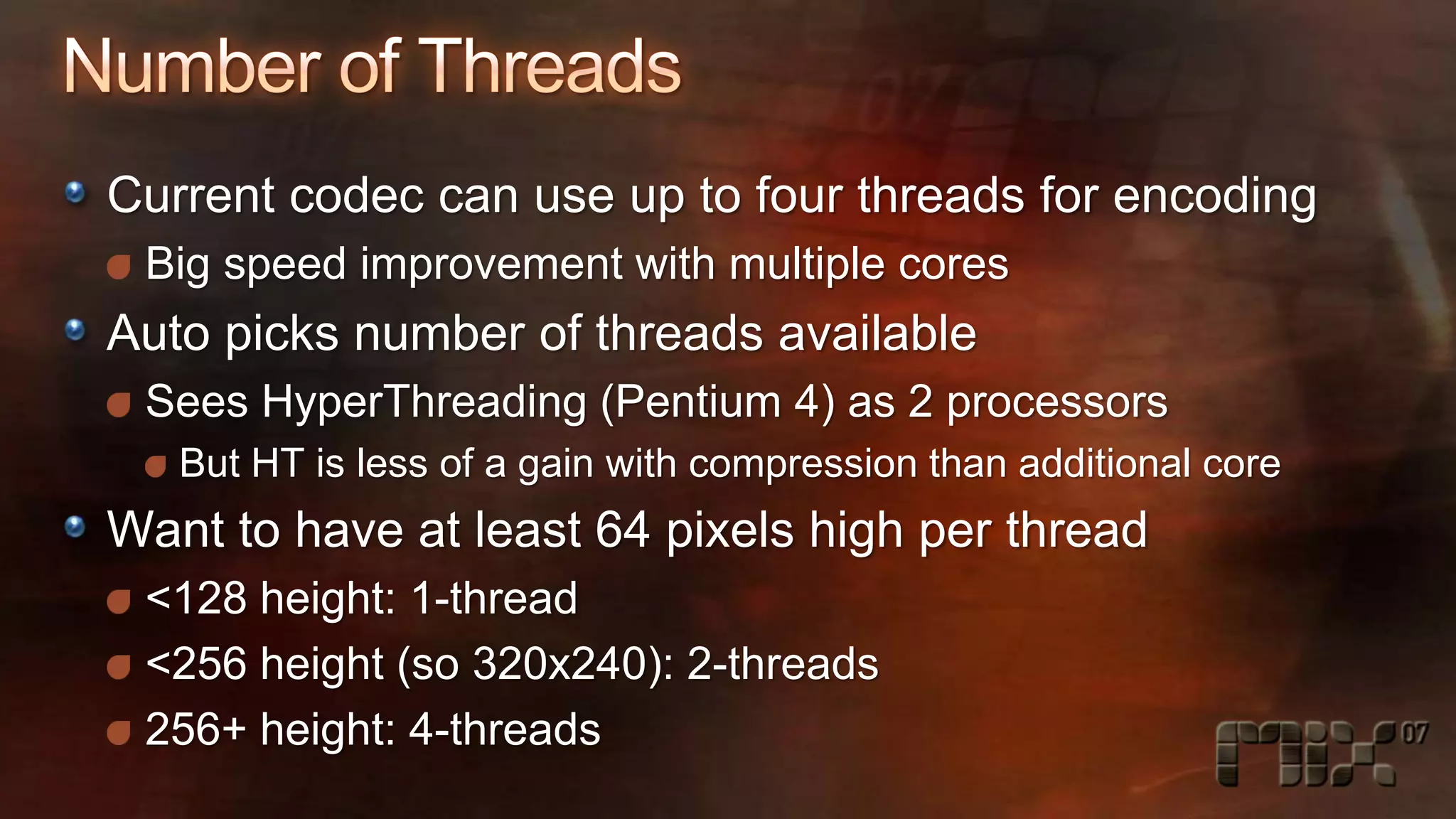 Design in Motion: Video Production Workflow