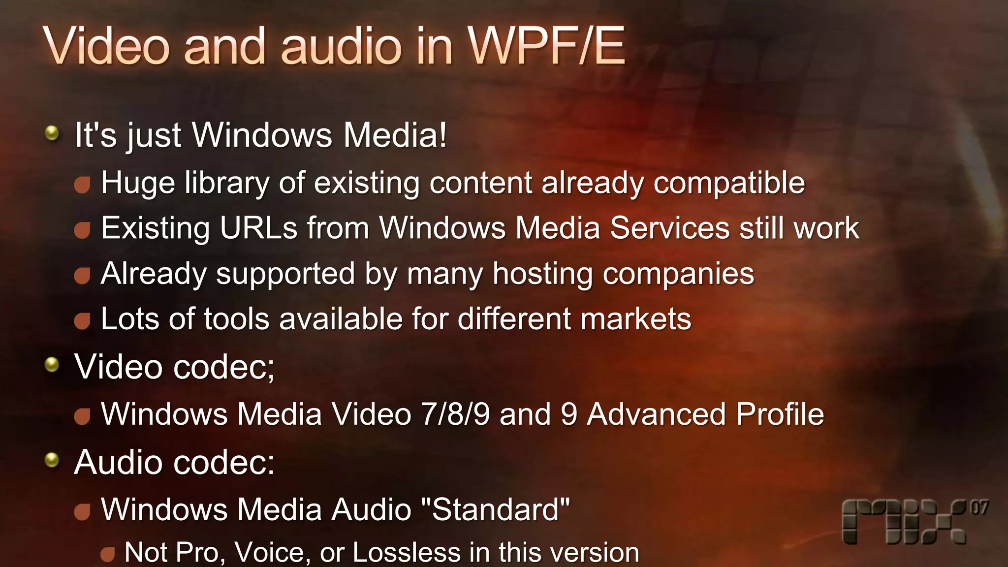 Design in Motion: Video Production Workflow