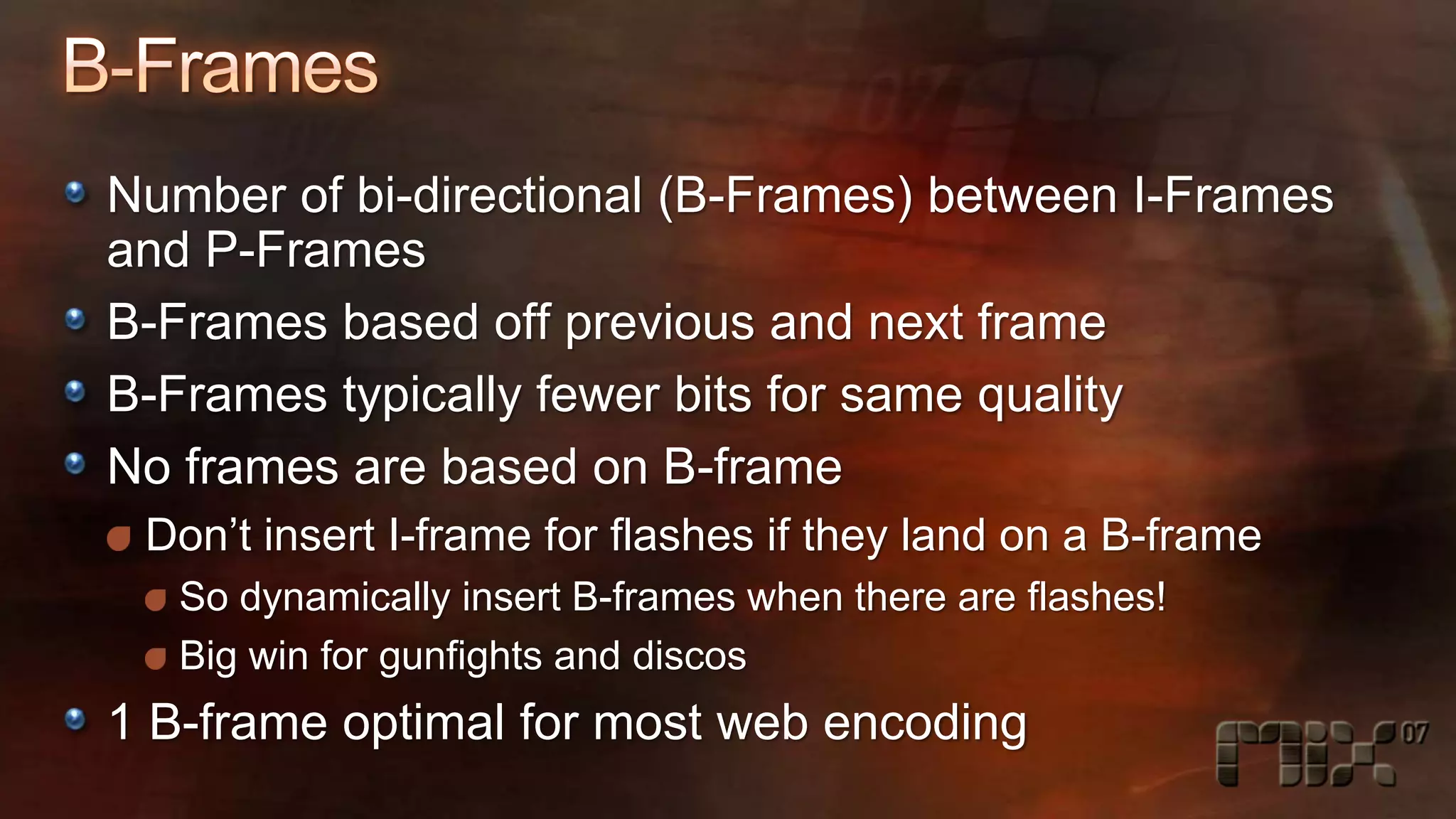 Design in Motion: Video Production Workflow