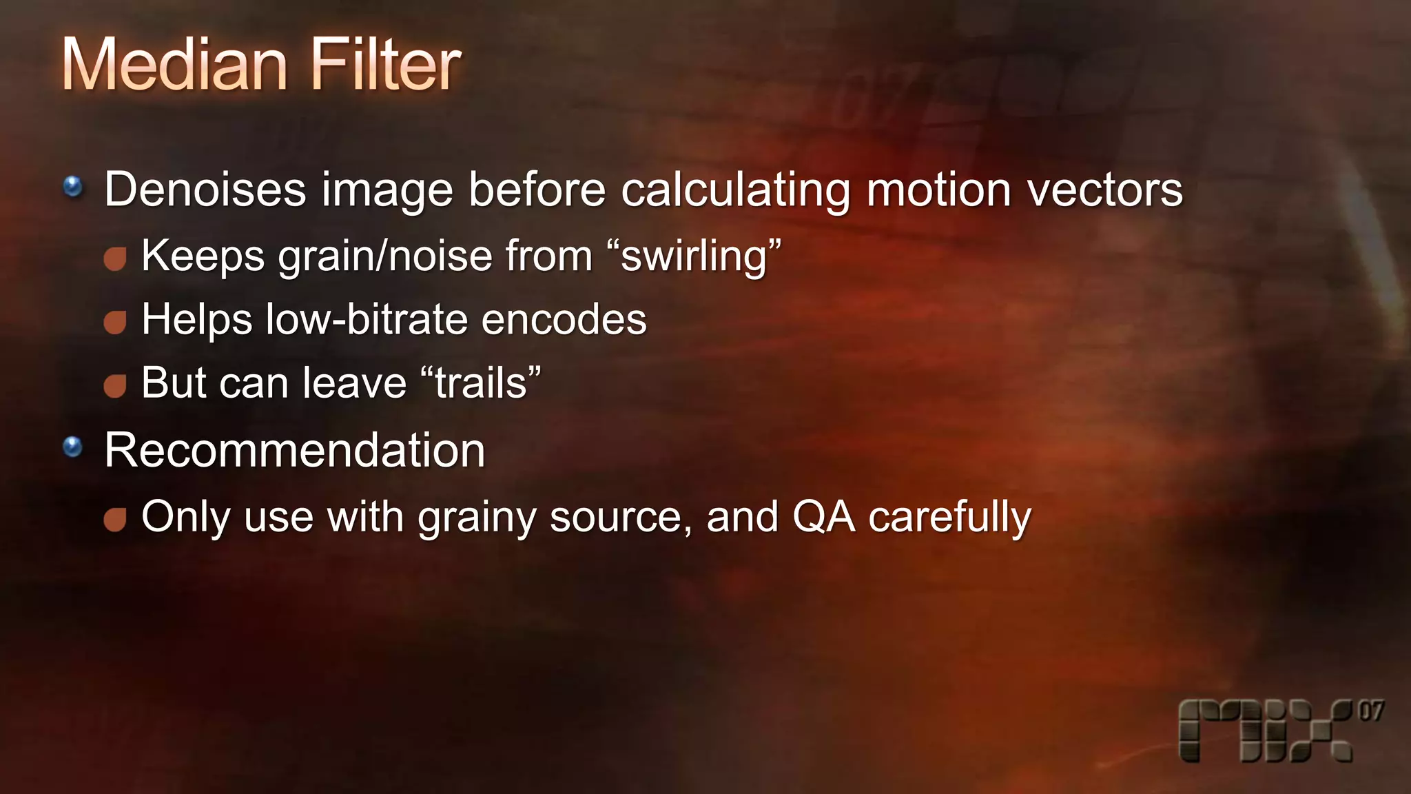 Design in Motion: Video Production Workflow