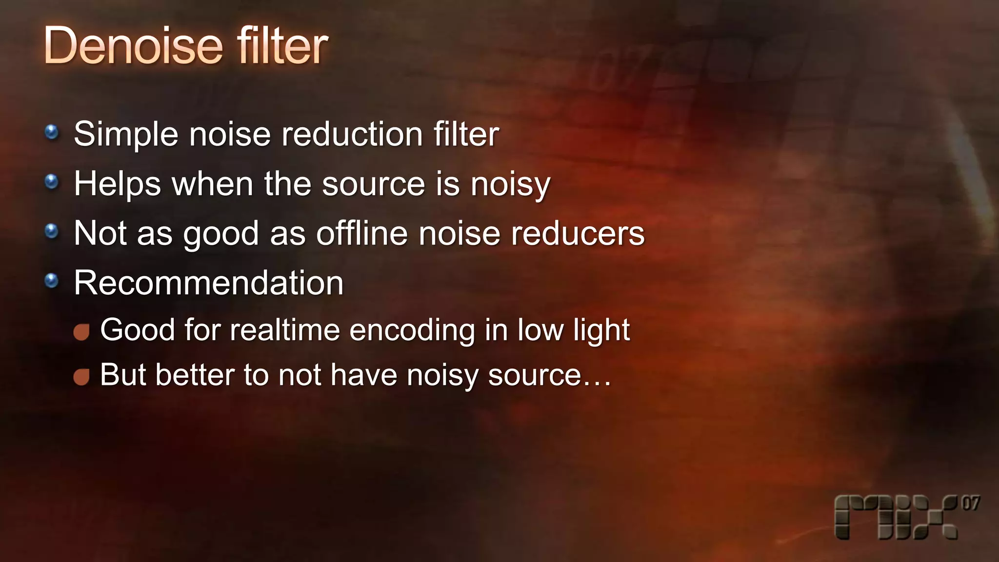 Design in Motion: Video Production Workflow