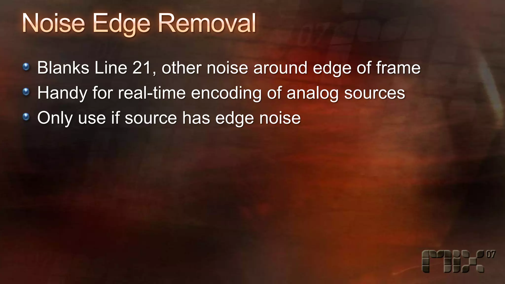 Design in Motion: Video Production Workflow