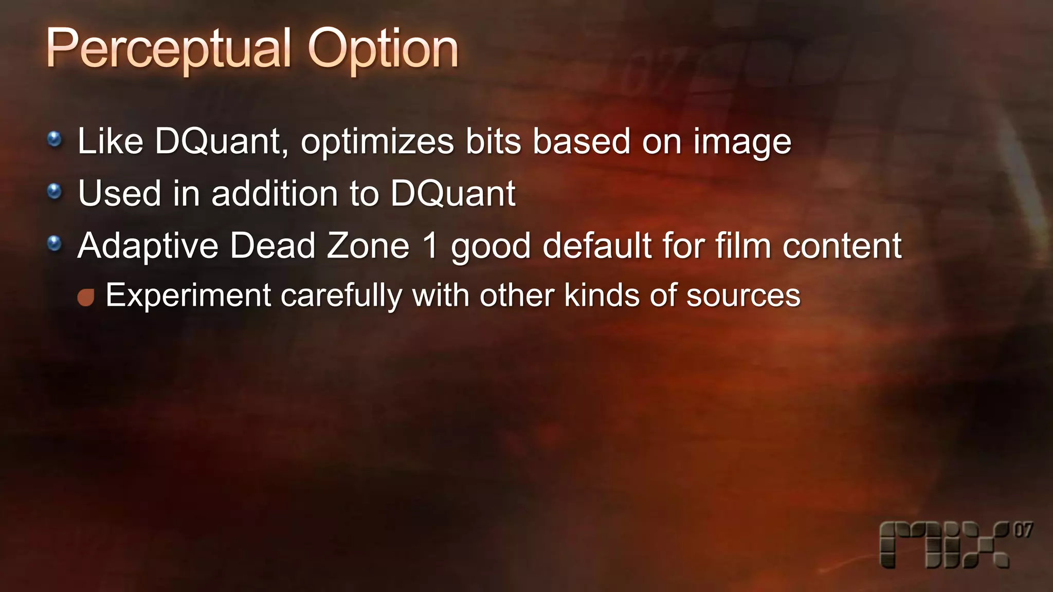 Design in Motion: Video Production Workflow