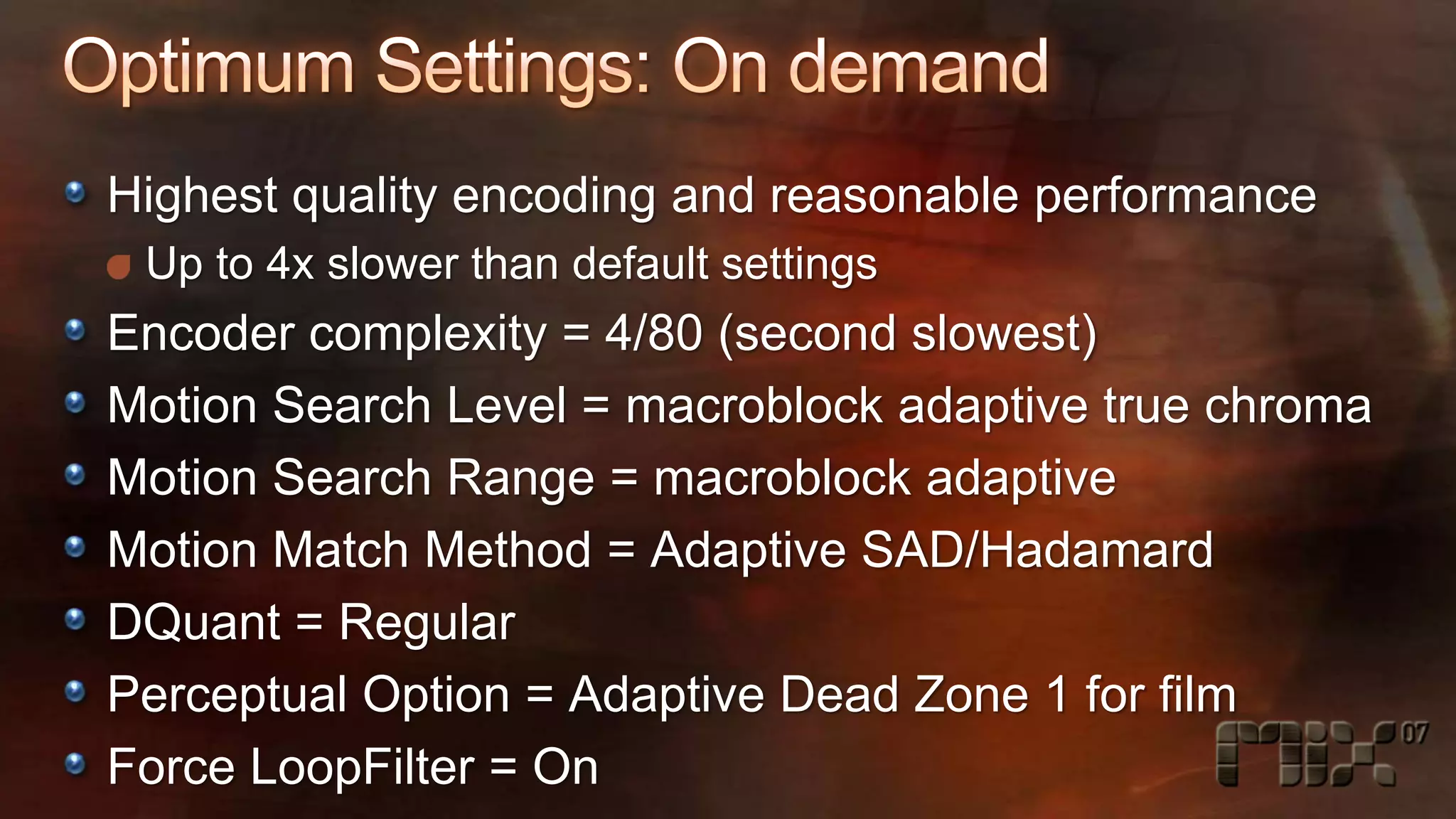 Design in Motion: Video Production Workflow
