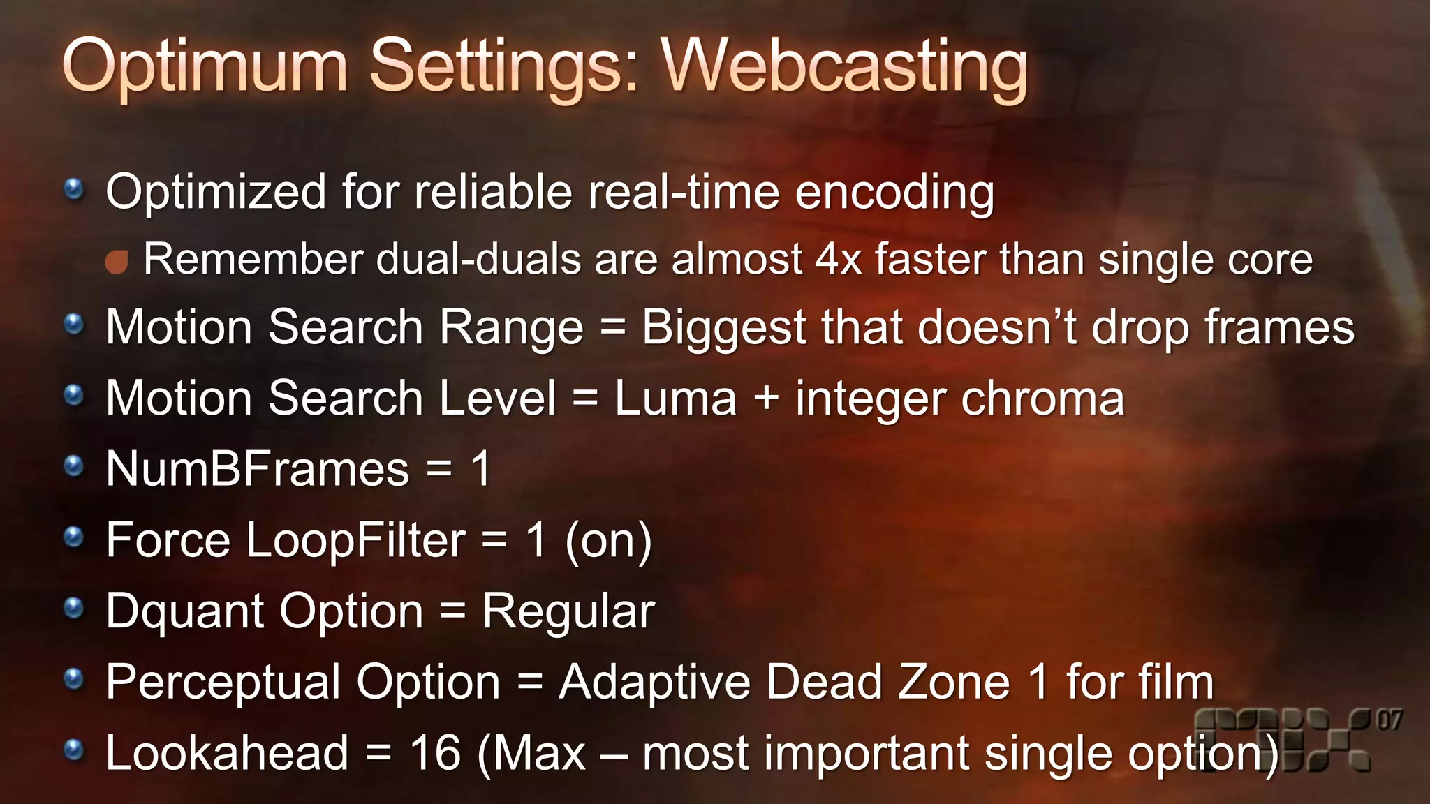 Design in Motion: Video Production Workflow