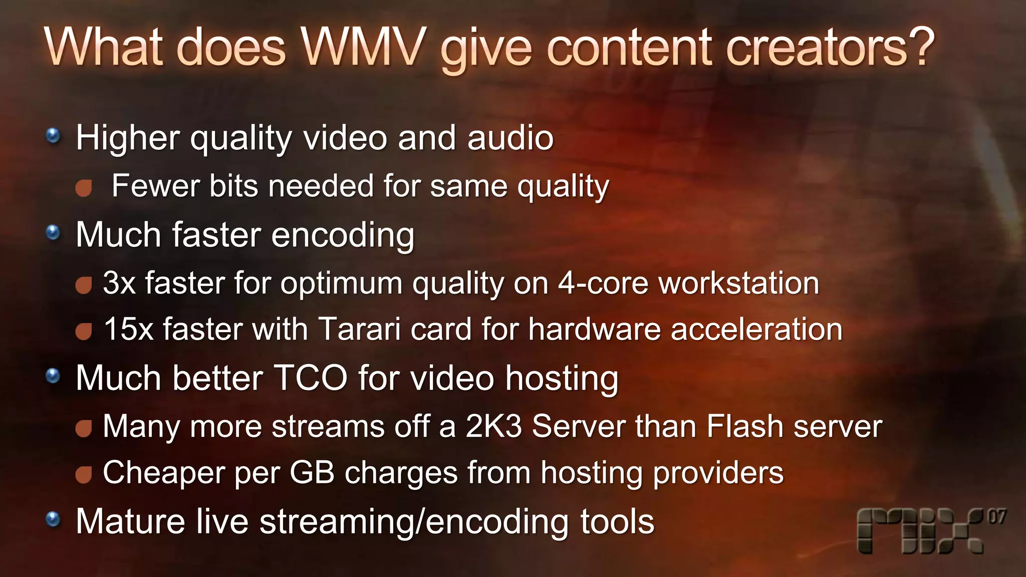 Design in Motion: Video Production Workflow