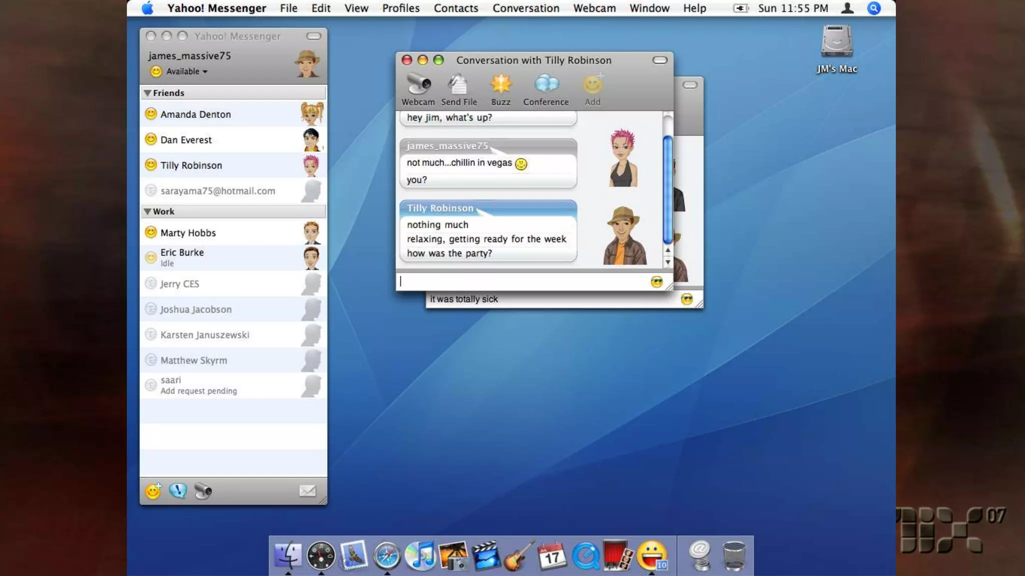 Yahoo! On Microsoft .NET 3.0 and Microsoft Expression