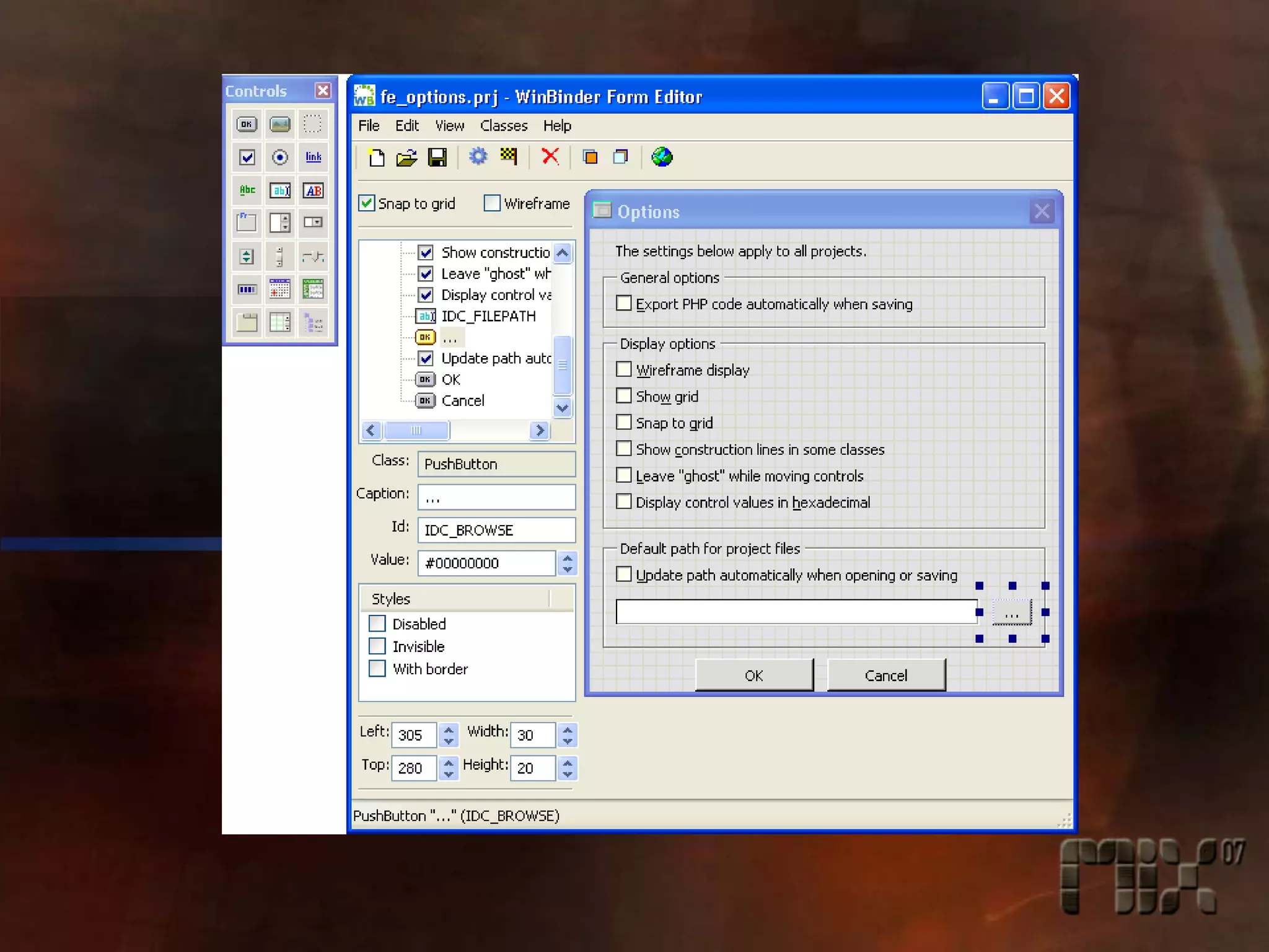 Partying with PHP (…and the Microsoft Platform)