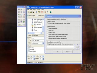Partying with PHP (…and the Microsoft Platform)
