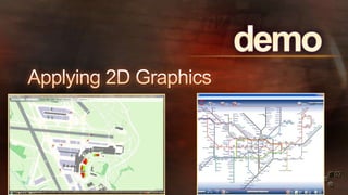 Windows Presentation Foundation for Developers - Part 1