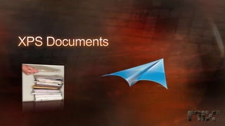 Windows Presentation Foundation for Developers - Part 1