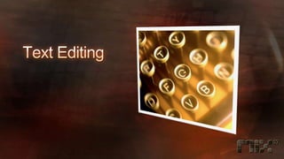 Windows Presentation Foundation for Developers - Part 1