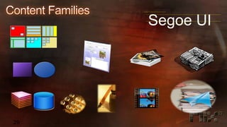 Windows Presentation Foundation for Developers - Part 1