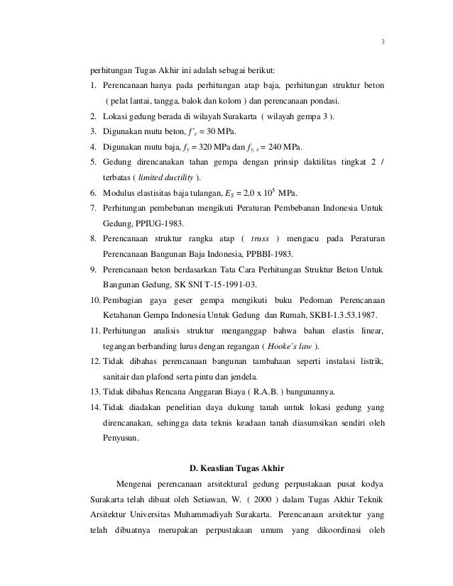 123756903 perhitungan-struktur-baja-gedung