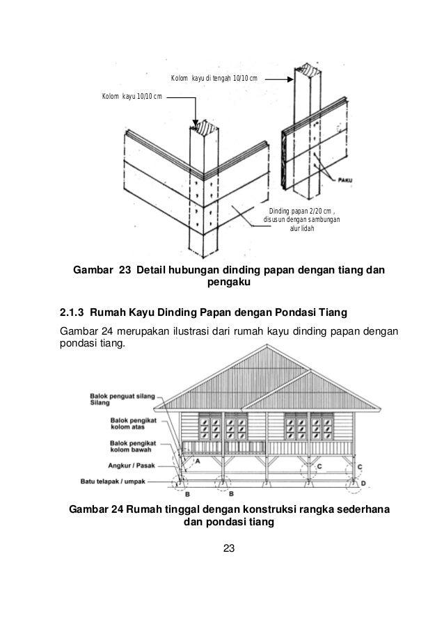 123756903 perhitungan-struktur-baja-gedung