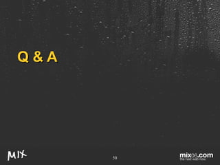 Q & A 