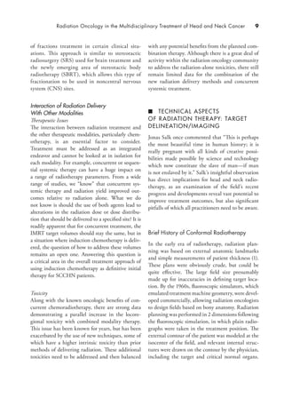 Multidisciplinary Management Of Head And Neck Cancer First Robert I ...