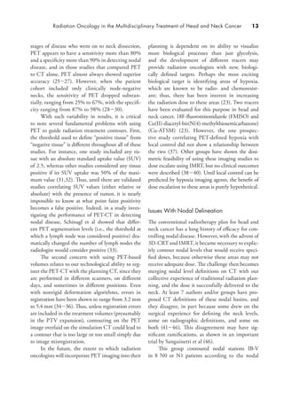 Multidisciplinary Management Of Head And Neck Cancer First Robert I ...