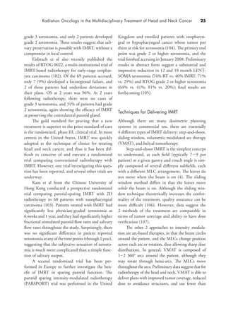 Multidisciplinary Management Of Head And Neck Cancer First Robert I ...