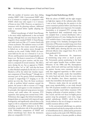 Multidisciplinary Management Of Head And Neck Cancer First Robert I ...