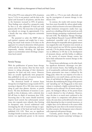 Multidisciplinary Management Of Head And Neck Cancer First Robert I ...