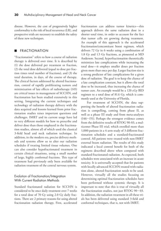 Multidisciplinary Management Of Head And Neck Cancer First Robert I ...
